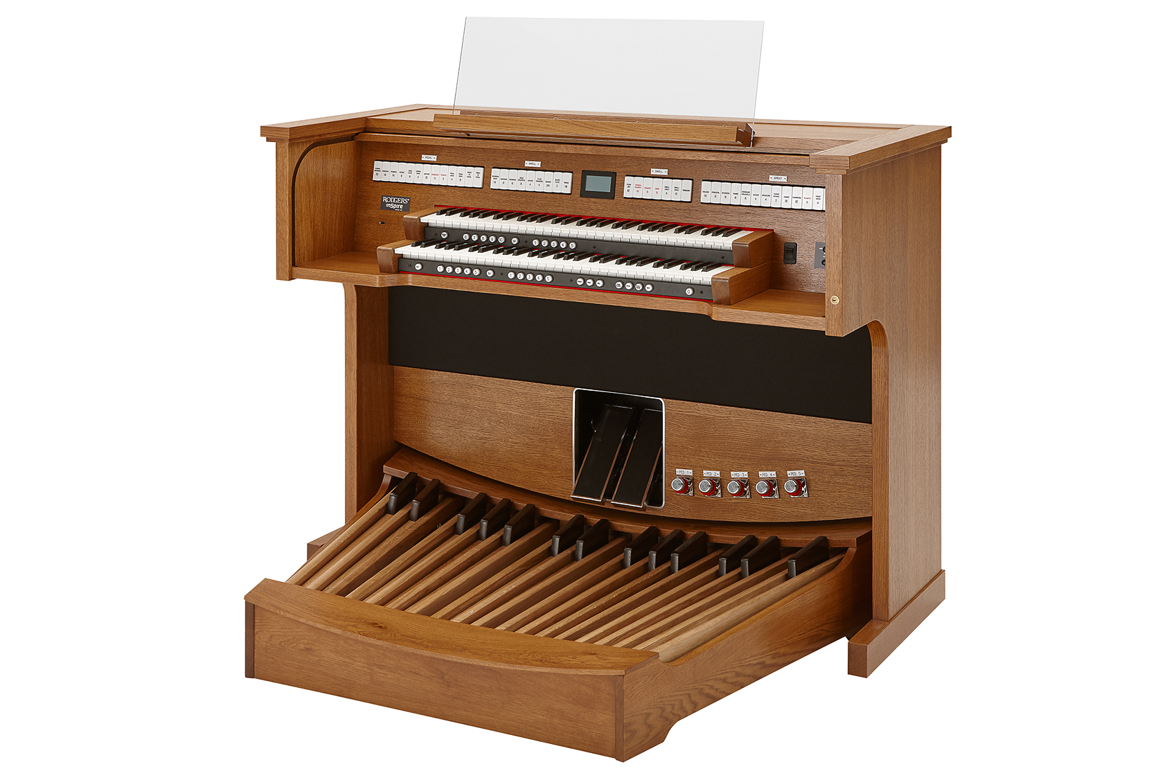Imagine Series. Rodgers Organs. Organs. Instruments - Popplers Music