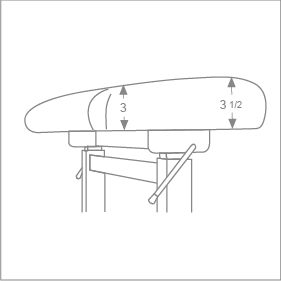 Marsella dimensions