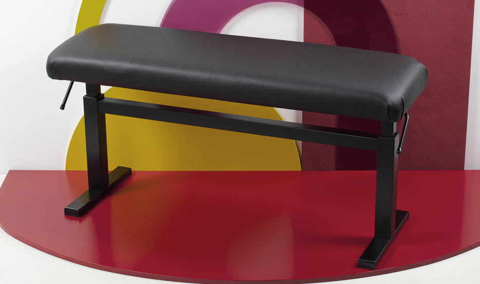Hidrau Marsella BM45HL piano bench