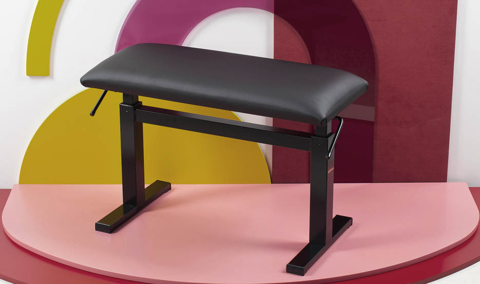 Hidrau Atlanta BM45HP piano bench