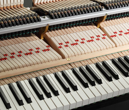 Extended Key Length