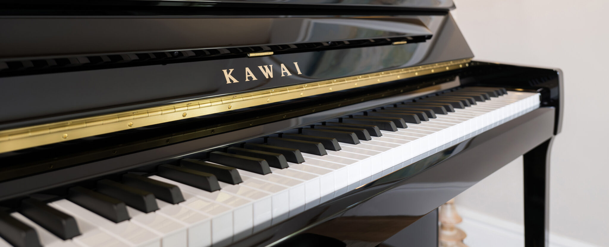 Flagship Upright Pianos