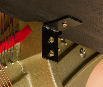 Kawai K-700 Keybed & Braces