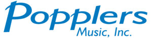 Popplers Music