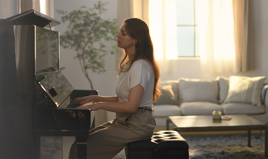 Kawai MS-130 The Character of Tone