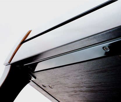 Steel-Reinforced Keyslip